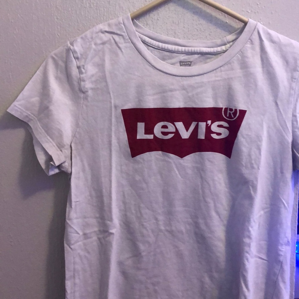 LEVI’S plain t-shirt